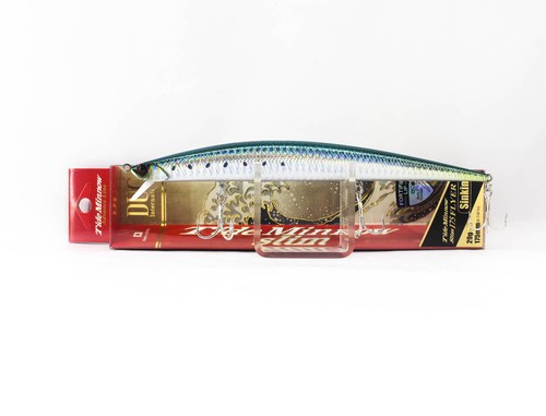 Duo tide minnow - duo,