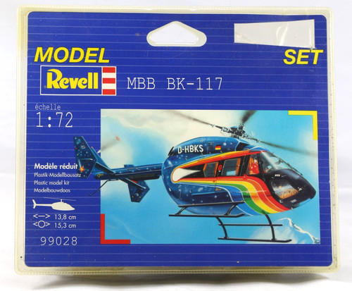 Revell 99028 maquette - revell,