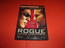 DVD,"ROGUE,L'ULTIME