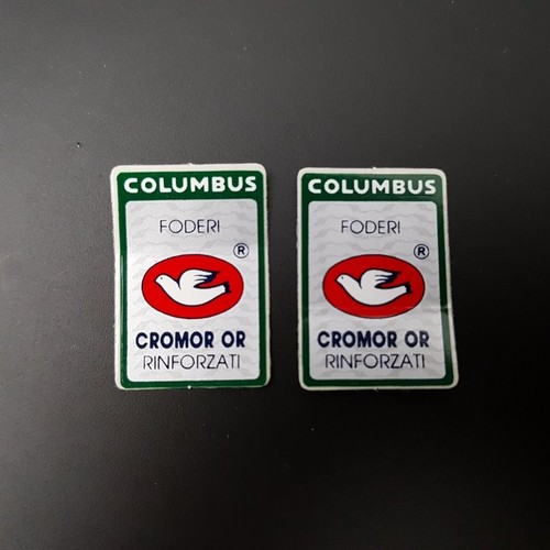 Stickers fourche columbus - fourche, "columbus