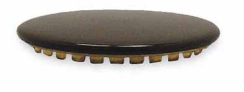 Chapeau bruleur pour - mm,