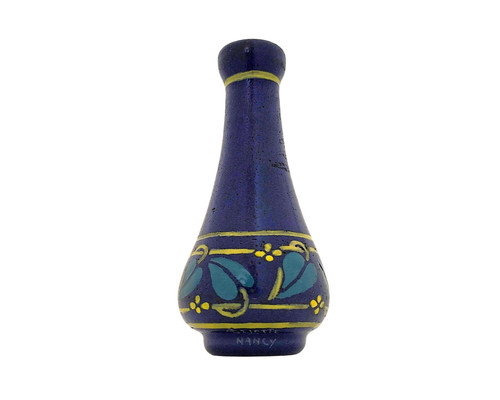 Petit soliflore verre