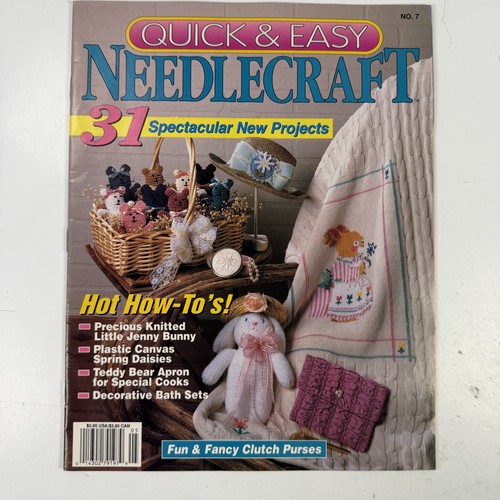 Magazine quick easy - magazine,