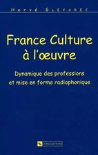 France Culture à l'oeuvre 