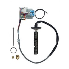 Kit Résistance Appoint Électrique pour Pompe à Chaleur 9kW ATLANTIC Triphasé Po