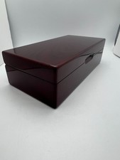 Cartier Vintage Boîte à