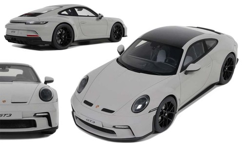 Porsche 911 992 gt3 - 992,
