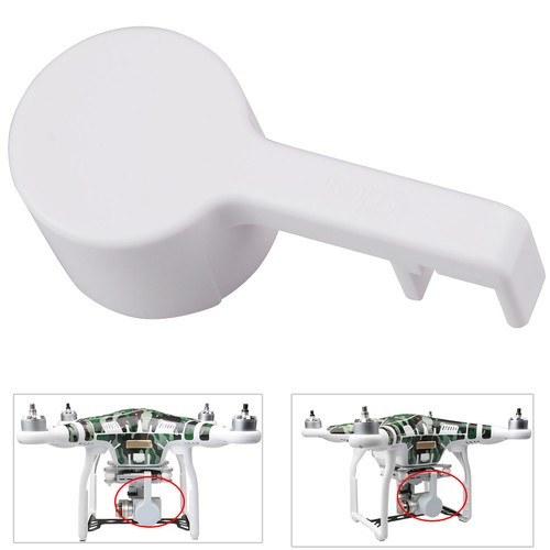Printing gimbal camera lens - 3d,