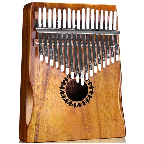 Ancient rhythms kalimba - ancient,