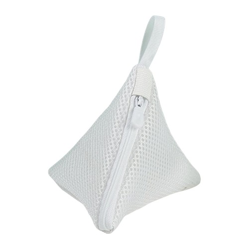 Sac linge maille - sac, à