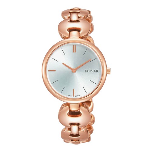 Pulsar montre bracelet pvd - bracelet,