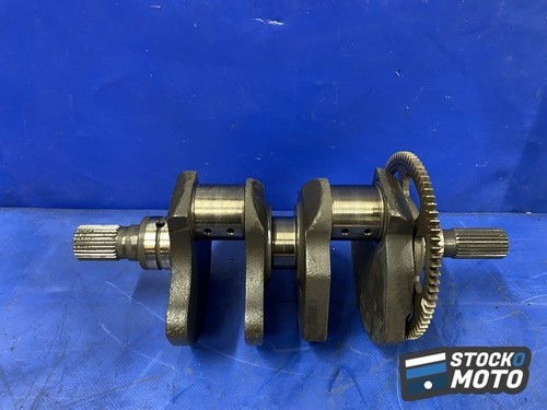 Vilebrequin honda 1300 pan - vilebrequin,