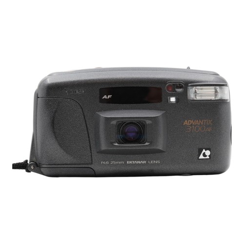 Kodak advantix 3100af appareil - 3100af,