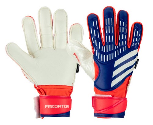 Gants adidas youth predator - gants,