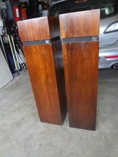 JBL S109 AQUARIUS IV Pair