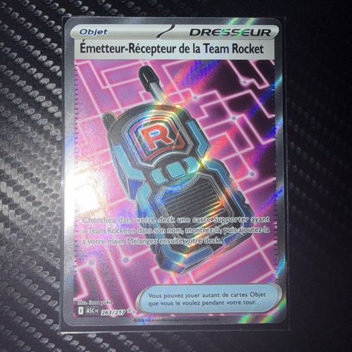 Carte pokémon - carte,