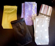LOT 50 POCHETTES SACHETS