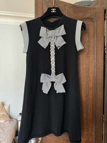 Robe chanel - chanel,