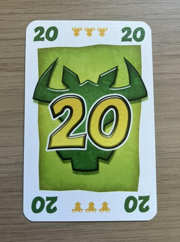 Carte jeu qui prend n - carte, 6