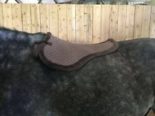 Materiel equitation  amortiseur hunter cso tres peu utilise