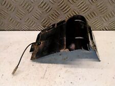 Briggs & Stratton 11,5 Hp I/C 28D707 - Capot / tôle de cylindre ref. 698476