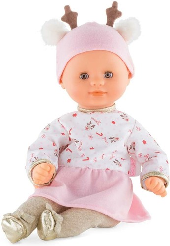 Poupon corolle fpj94 bébé - poupon,