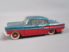 B661 Vintage 1959 Dinky 24K France Simca Vedette Chambord Repeint 1:43 Meccano
