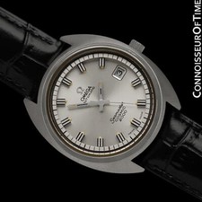 1971 OMEGA Seamaster Cosmic