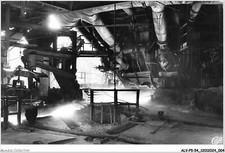 ALVP5-0403-54 - SIDERURGIE