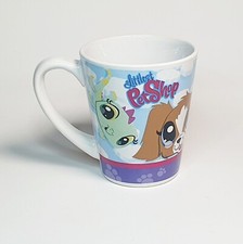 Ancien Mug Tasse Littlest