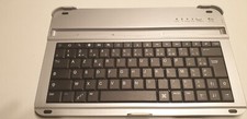 Clavier Bluetooth AZERTY pour tablette  10.1 / 486