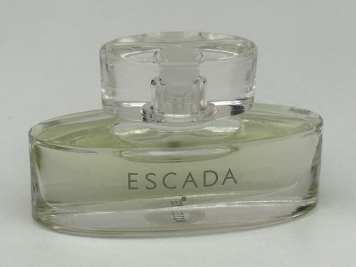 Miniature parfum escada - miniature,