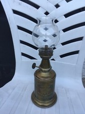 lampe feutrée abeille