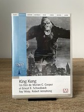 KING KONG | DVD ÉDITION RKO |