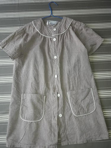 Ans blouse d école - 12, d'école