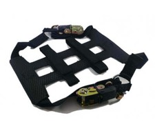 Sangle bloque roue universelle