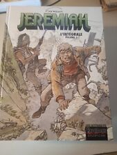 HD / HERMANN / JEREMIAH L