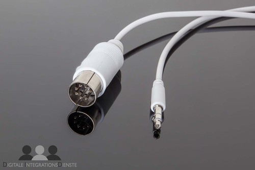 Câble jadigital m - câble,