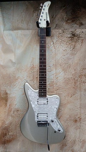 Guitare électrique fernandes - guitare,
