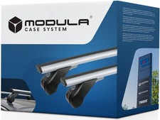 Barres de toit POINTS pour