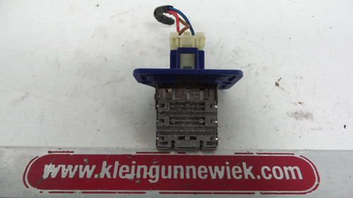 Resistance chauffe hyundai - chauffe,