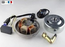 Allumage stator rotor 103