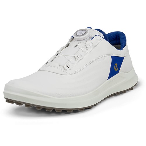 Ecco chaussures golf - chaussures, basses
