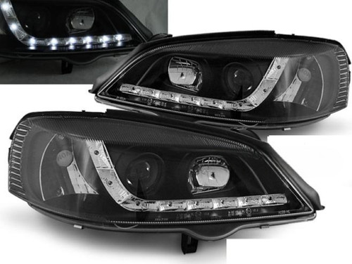 Paire feux phares opel - feux,