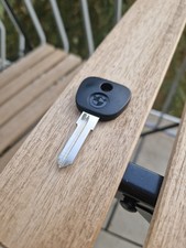 Clé BMW Classique / BMW Classic Key – Pour Modèles E30 E21 E28 E24 E23 E12
