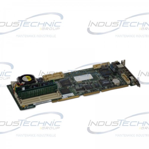 3hac3616 dsqc500 cpu board - dsqc500,