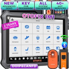 2025 OTOFIX IM1 IMMO