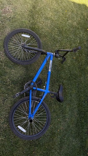 Haro company bmx bike royal - haro,