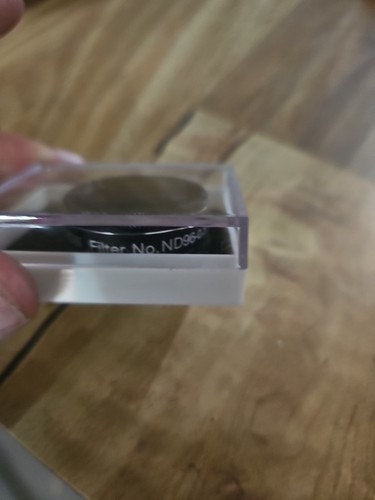 Olivon filter nd96 - filter, nd96-0.3