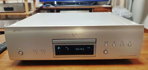 Lecteur denon dcd1600ne - lecteur,